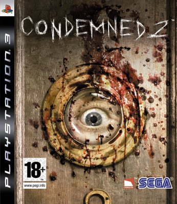 Condemned 2 Condemned-2