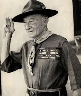 |Green Room| - Página 3 Robert-baden-powell-on-my-honor