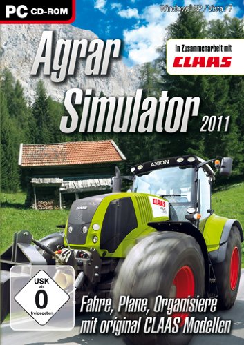 Agrar Simulator 2011 90593436