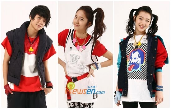 [NEWS] f(x) member Amber, sulli and Krystal is Recovered From H1n1 21aem50