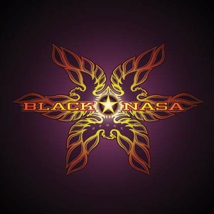 Stoner Rock desértico - Página 6 Blacknasa500