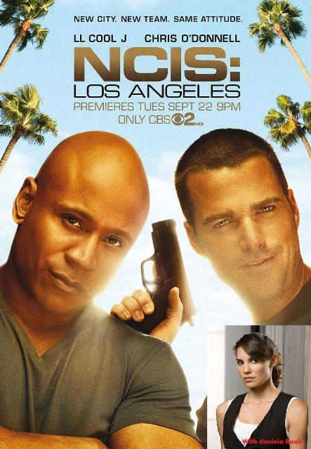 [RMVB] NCIS Los Angeles Nv9m37