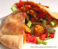 ساندوتش الكبدة الاسكندرانى Chicken-pita-500