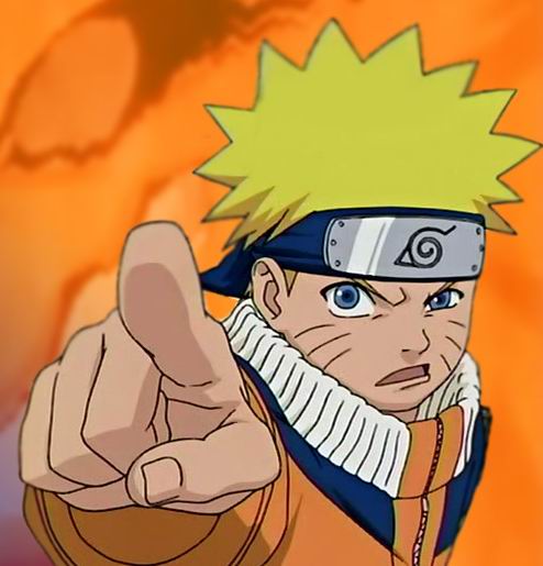 صور ناروتو  Naruto