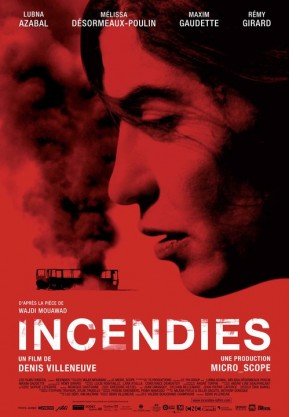 ¿cuala es la última película o filme que has visto? - Página 34 Incendies