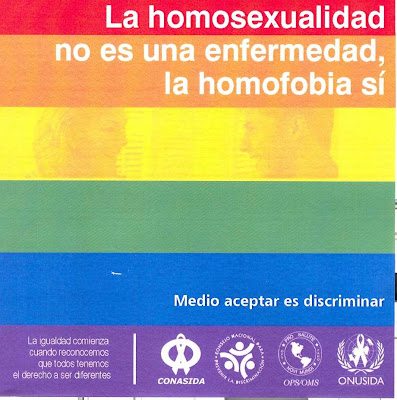 RESPUESTAS DE ENFERMOS NACIS DE ESPAÑA2000 A JUVENTUD GAY NACIONAL Homofobia