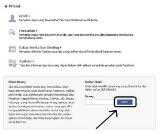 Cara Membelokir FB Temanmu Yang Mengganggu Untitled1