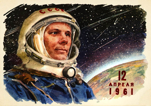 En moscu todo listo para iniciar los mas grandes festejos por yuri gagarin - Página 2 Gagarin2