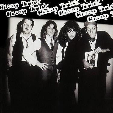 Que estás escuchando en este preciso momento?? - Página 14 Cheaptrick