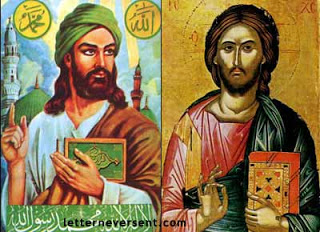 سيناريوهات الحرب الهيتشكوكية  Jesus_ali