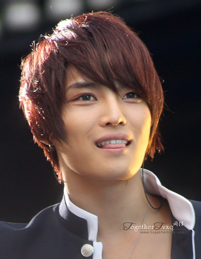 linhboo♥Jae♥