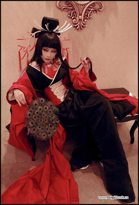 Cosplay XXXHolic Small2Image632968598881126250699081