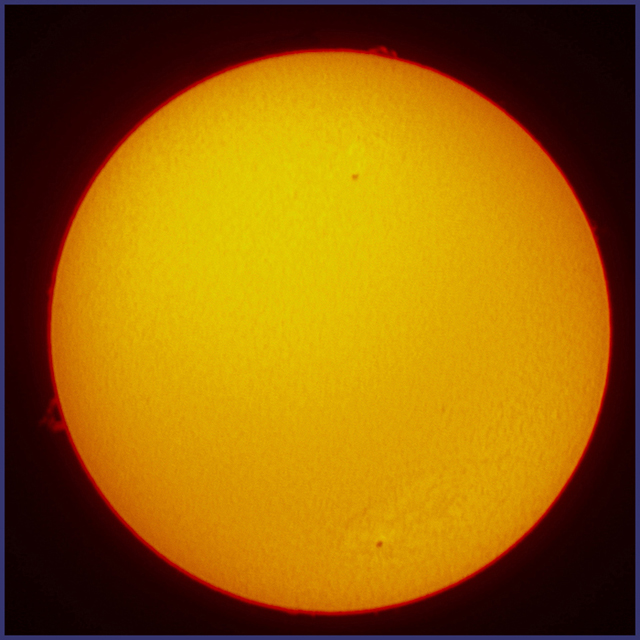 El Sol, 25 de Septiembre de 2010. S-0147