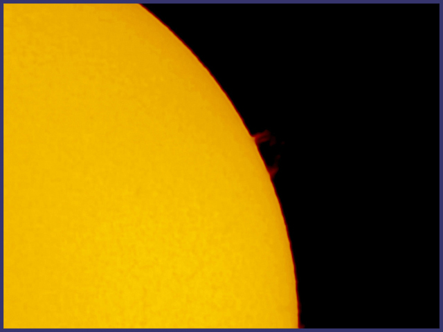 El Sol, 25 de Septiembre de 2010. S-0148