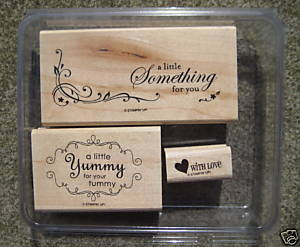 Little Bear Blog Candy - enter by 3/11 Yummy