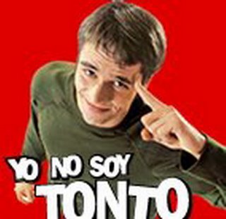 [JUEGO] Postea una imágen relacionada con la anterior. No_soy_tonto