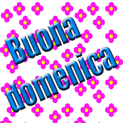 28 Agosto Buona Domenica Buona-domenica