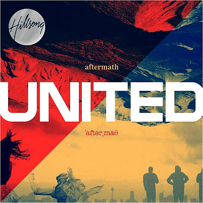 Hillsong United - Aftermath (2010) Folder