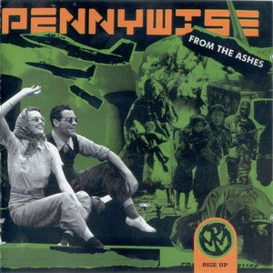 Pennywise (Punk Rock) From%2Bthe%2BAshes