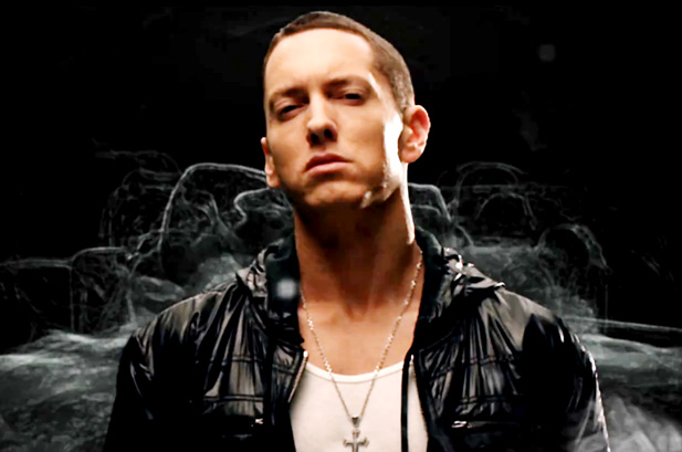 Eminem :: Difficult 2011 Eminem