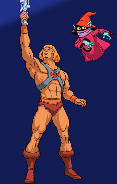 ¿Quien es este personaje? - Página 5 Heman_orko