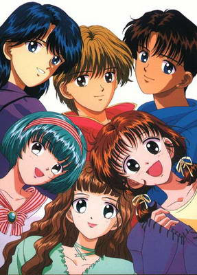 Marmalade Boy (La Familia Crece) Marmaladeboy-anime