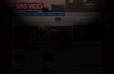 Screens Embaçadas do Novo Sims Vicio! Elayout_4