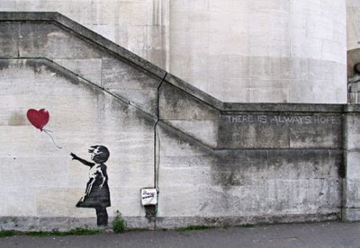 Banksy el mejor  Banksy_balloongirl_alwayshope