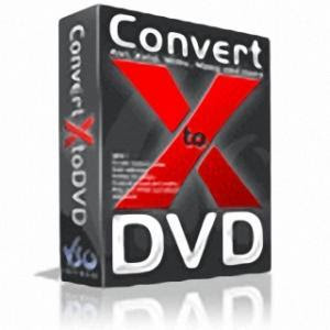 Tutorial: VSO ConvertXtoDVD 3 Convertxtodvd