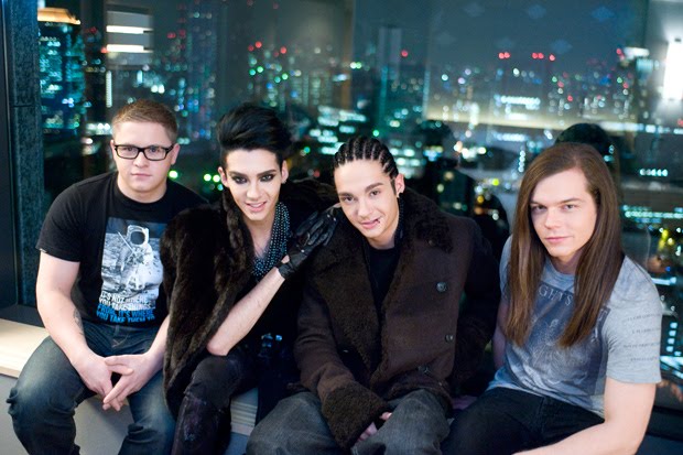 Tokio Hotel en los Muz TV Awards - 03.06.11 - Pgina 2 Tokio%2BHotel%2Bin%2Btokyo%2B2011