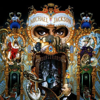  "Dangerous" completa 20 anos Dangerous