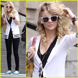 Taylor Swift Taylor-swift-st-pauls-pretty