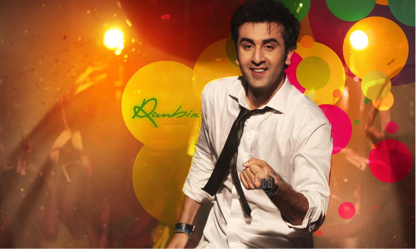 صور منوعة لنجوم بوليود من الشباب  Ranbir-kapoor