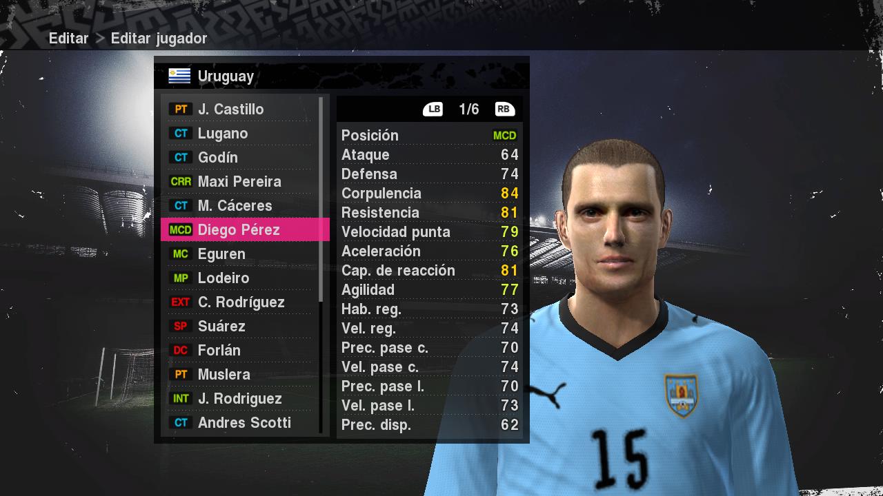 PesPasion patch 2010 V0.4 Pes2010