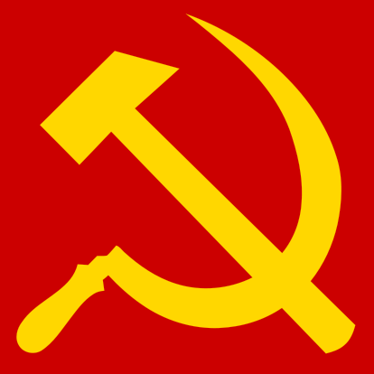 Comunismo Kirchnerista Comunismo