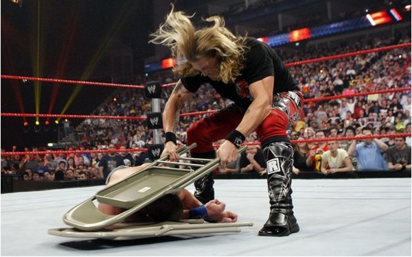 WWE Monday Night RAW. Resultados 20/Febrero/2011 ProWrestlingChair