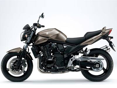 new bandits 2010-Suzuki-Bandit-1250-N-Sport-Bike