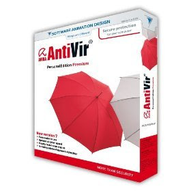 Avira AntiVir gratuit Antivir