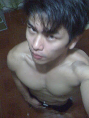 2010 l Mr World l Philippines l Alvin De Joya Mrworldphilippines2010winners_4