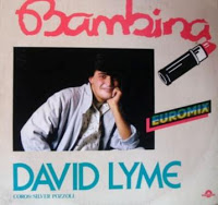 DAVID LYME - Bambina (1986) TAPAweb