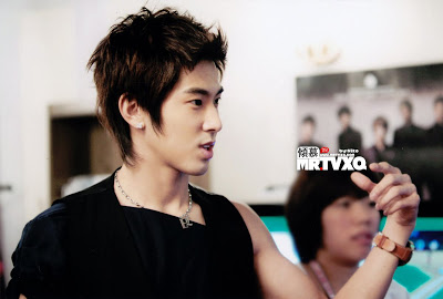 yunho oppa