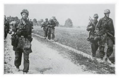 soldats allemands Brande9
