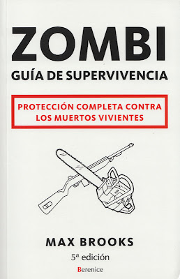 Literatura Zombie Zombi-guia-de-supervivencia