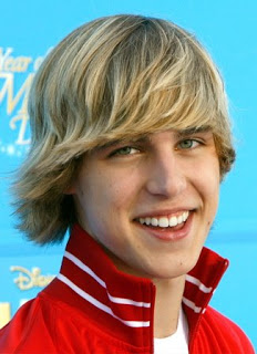 Hannah Montana CodyLinley