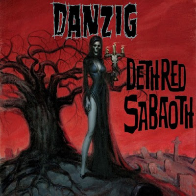 Danzig "DethREd Sabaoth" Review. Danzig_dethredsabaoth_lores