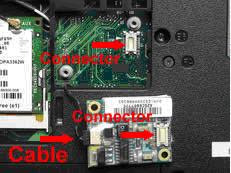 أشياء هامة يجب معرفتها قبل بداية فك أي لابتوب 2-modem