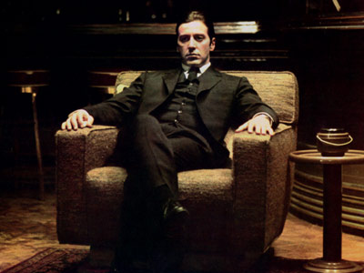 Talves seria mejor este :S Godfather_21