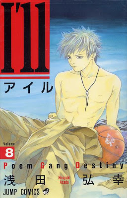 I'll Portadas (Generation Basketball) Ill-08