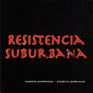 Resistencia Suburbana (Discografia Completa) Resistencia_Suburbana-Cuentas_Pendientes_Palabras_Poderosas-Frontal