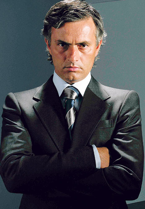 Mourinho - Real : divorzio a fine stagione Mourinho